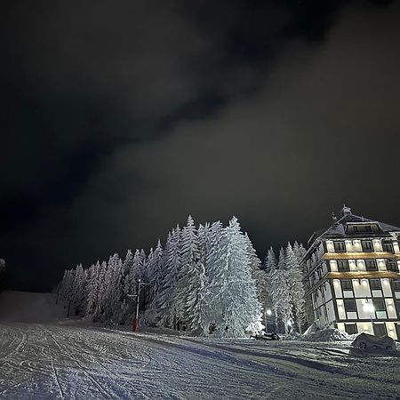 Vila Jezero Kopaonik Kültér fotó